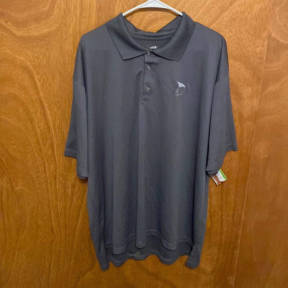 Ultra club cool n dry xl shirt new with tags